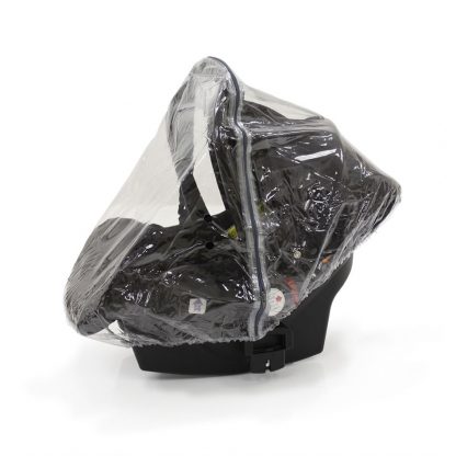 BabyStyle zippy car seat raincover