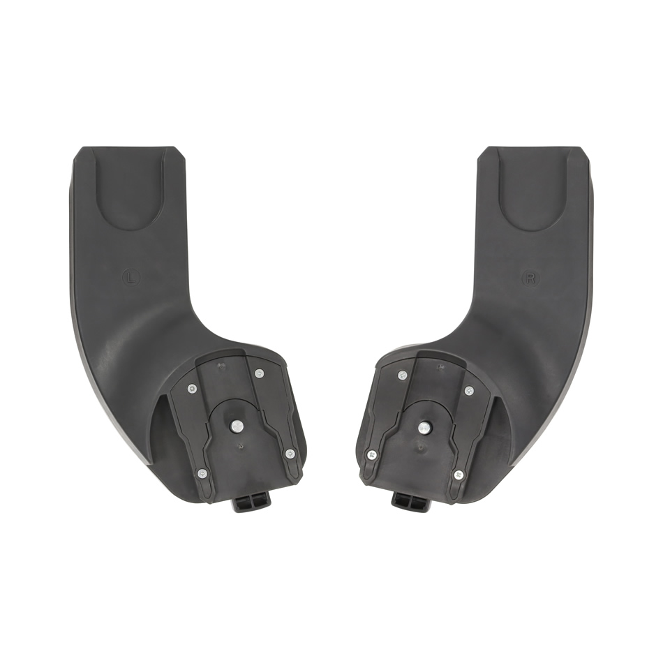 maxi cosi pebble oyster 2 adapters