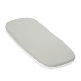 Oyster  Replacement Carrycot Mattress