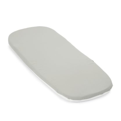 Oyster  Replacement Carrycot Mattress
