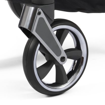 Replacement Oyster3 Front Wheel