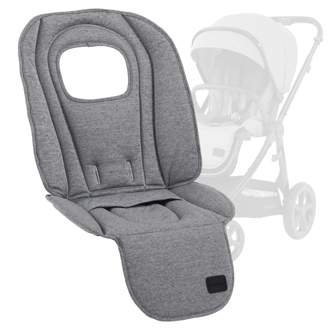 Replacement Oyster3 Seat Fabric