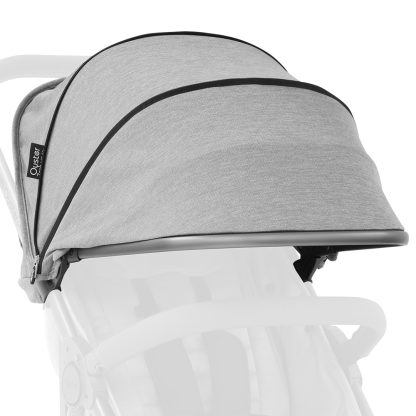 Replacement Oyster Zero Gravity Canopy