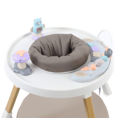 Toy set for Oyster 4 in 1 Highchair - Image 2