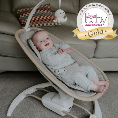 Oyster Smart Motion Rocker