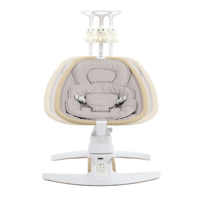 Oyster Smart Motion Rocker - Image 3