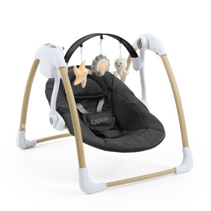 Oyster Swing - Image 2