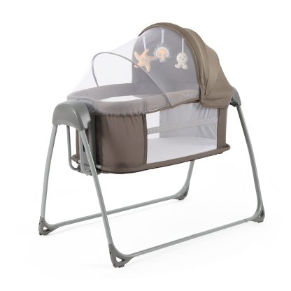 Oyster Swinging Crib - Image 2