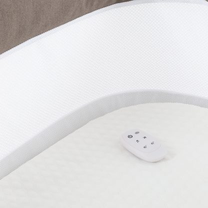 Oyster Wiggle Crib - Image 7
