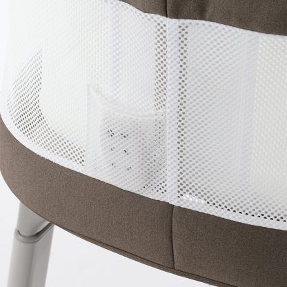 Oyster Wiggle Crib - Image 6