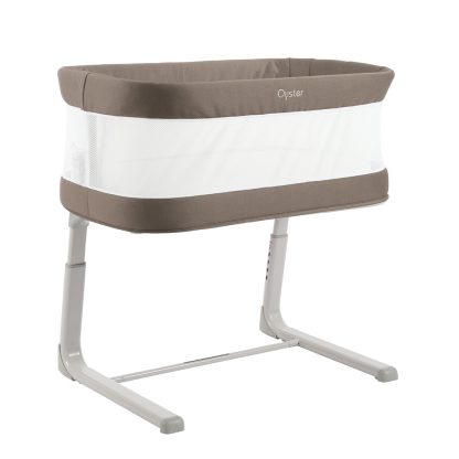 Oyster Wiggle Crib - Image 3