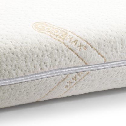 BabyStyle Coolmax Pocket Spring Mattress - Image 2