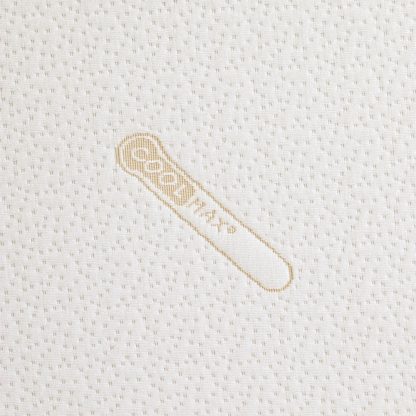 BabyStyle Coolmax Pocket Spring Mattress