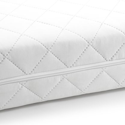 BabyStyle Dream Hypoallergenic Pocket Spring Mattress - Image 4