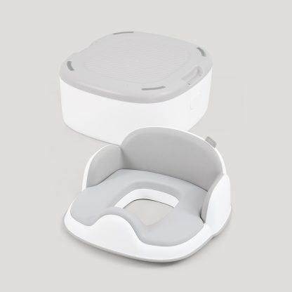 Oyster 4-in-1 Potty - Image 3